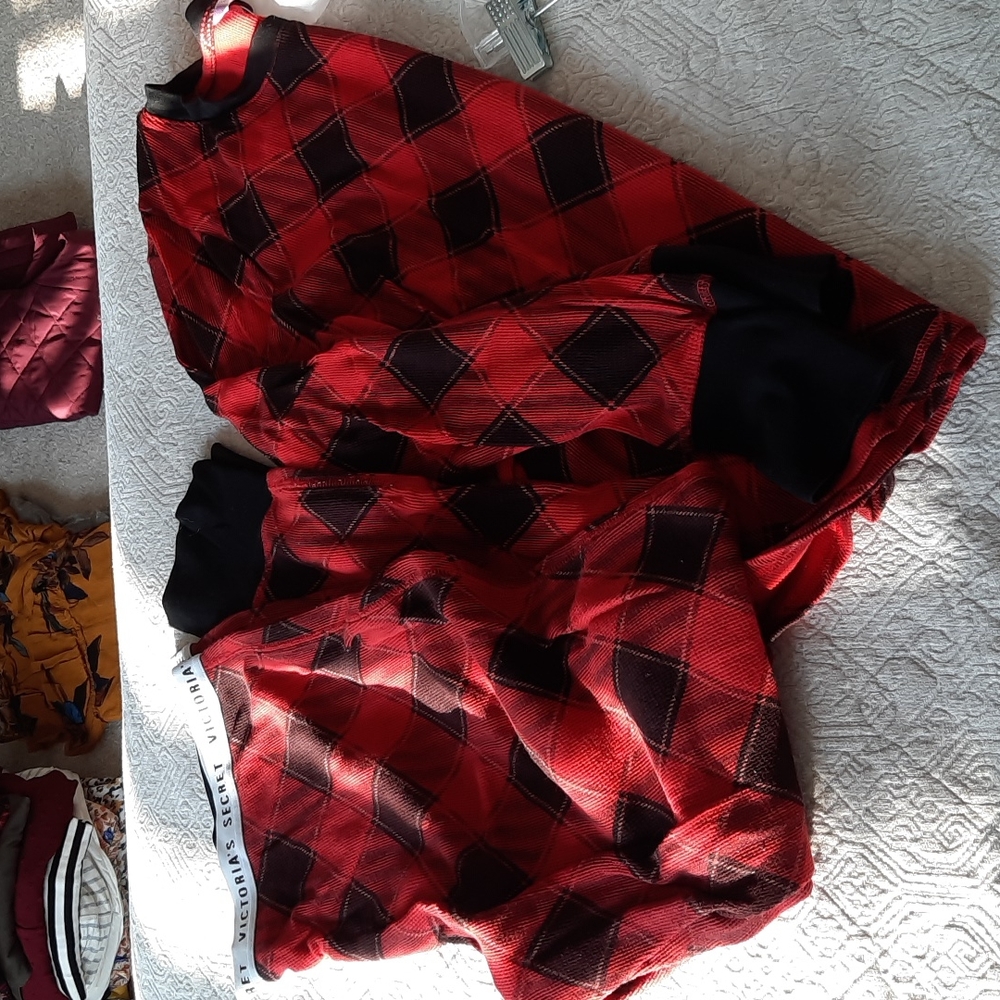 VS Thermal PJs